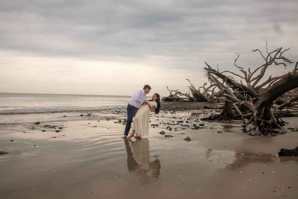 The Wedding Website of Brooklyn Lackner and Garret Miller
