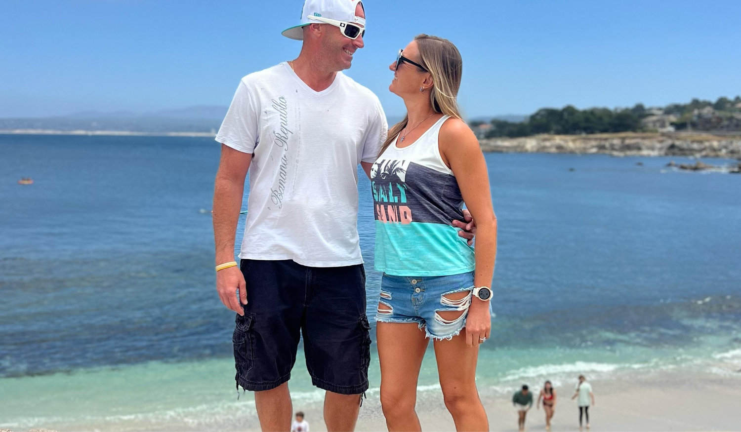 The Wedding Website of Julie Demers and Michael Ulicki