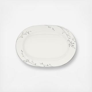 Birchwood Oval Platter