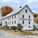 Plymouth Artisinal Cheese Factory