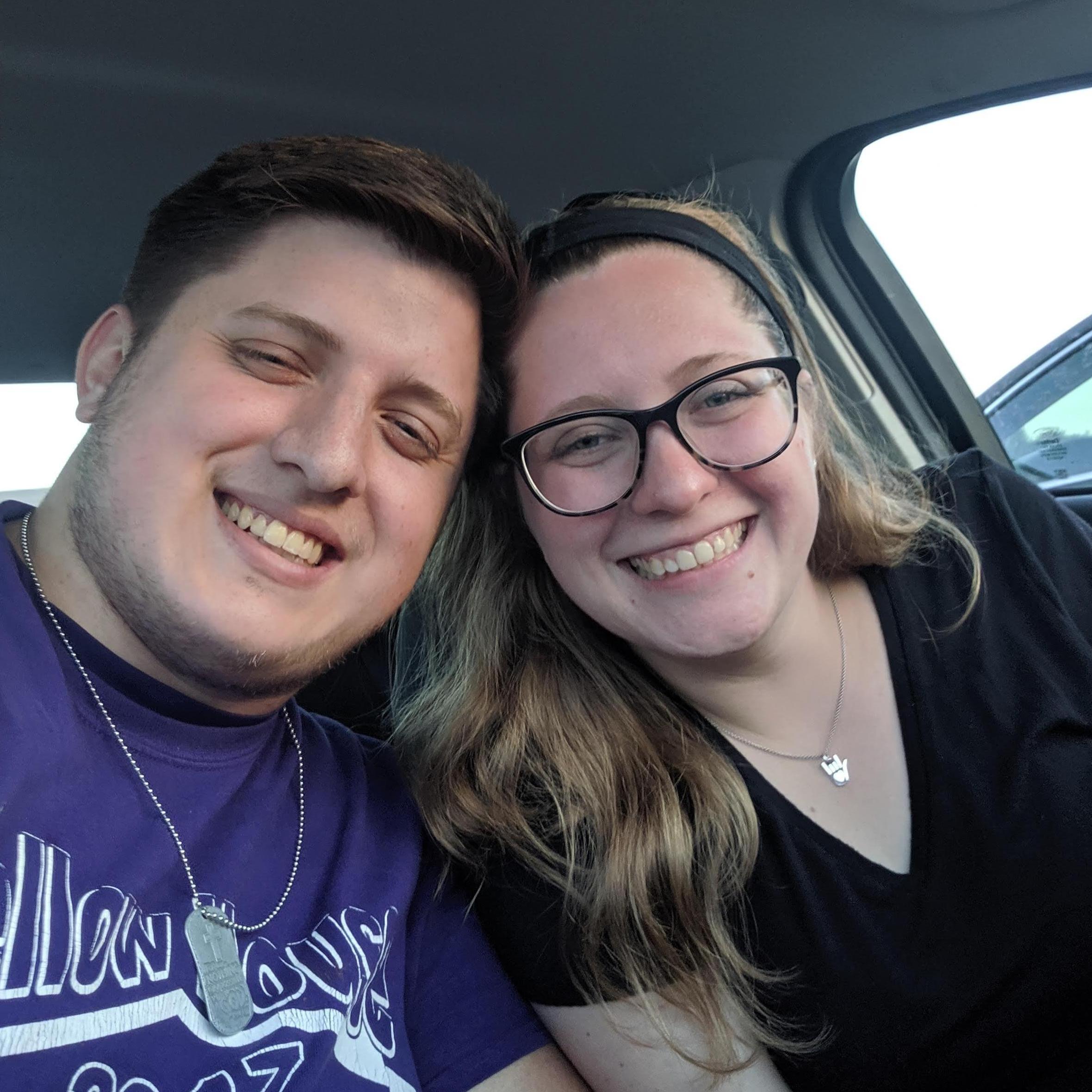 Roadtrip!