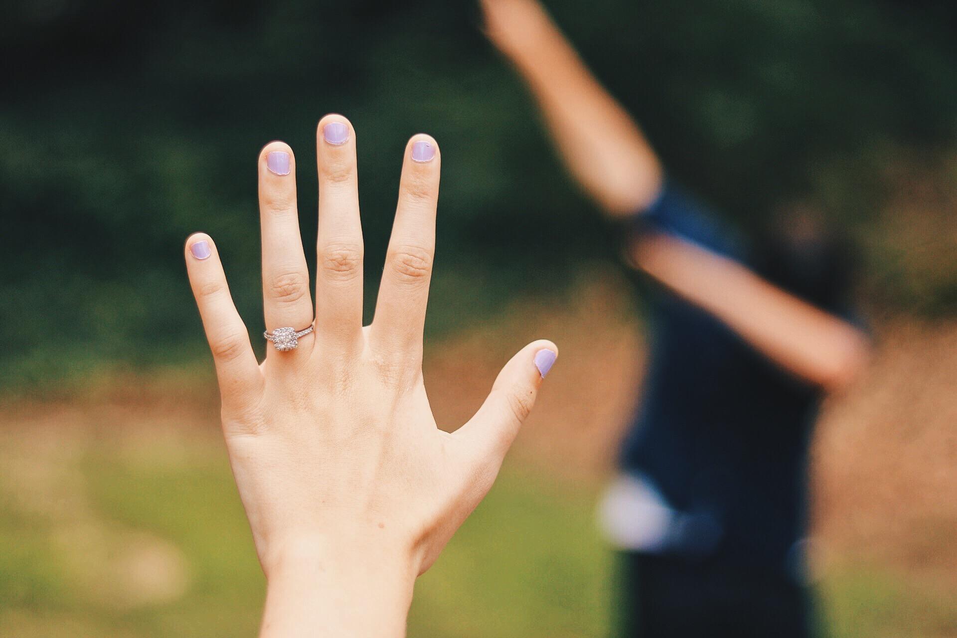 The Wedding Website of Miranda Curtis and Guy Harder
