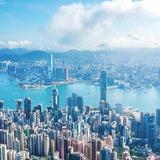 Victoria Peak