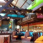 Bahama Breeze