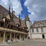 Hospices de Beaune