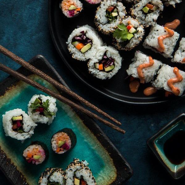 Omakase Dinner