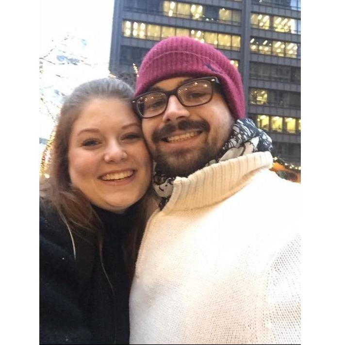 Kriskrindlemarket, Chicago 2017
