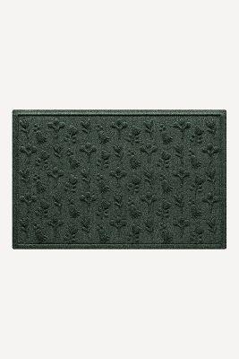 WaterHog® Ditsy Floral Doormat