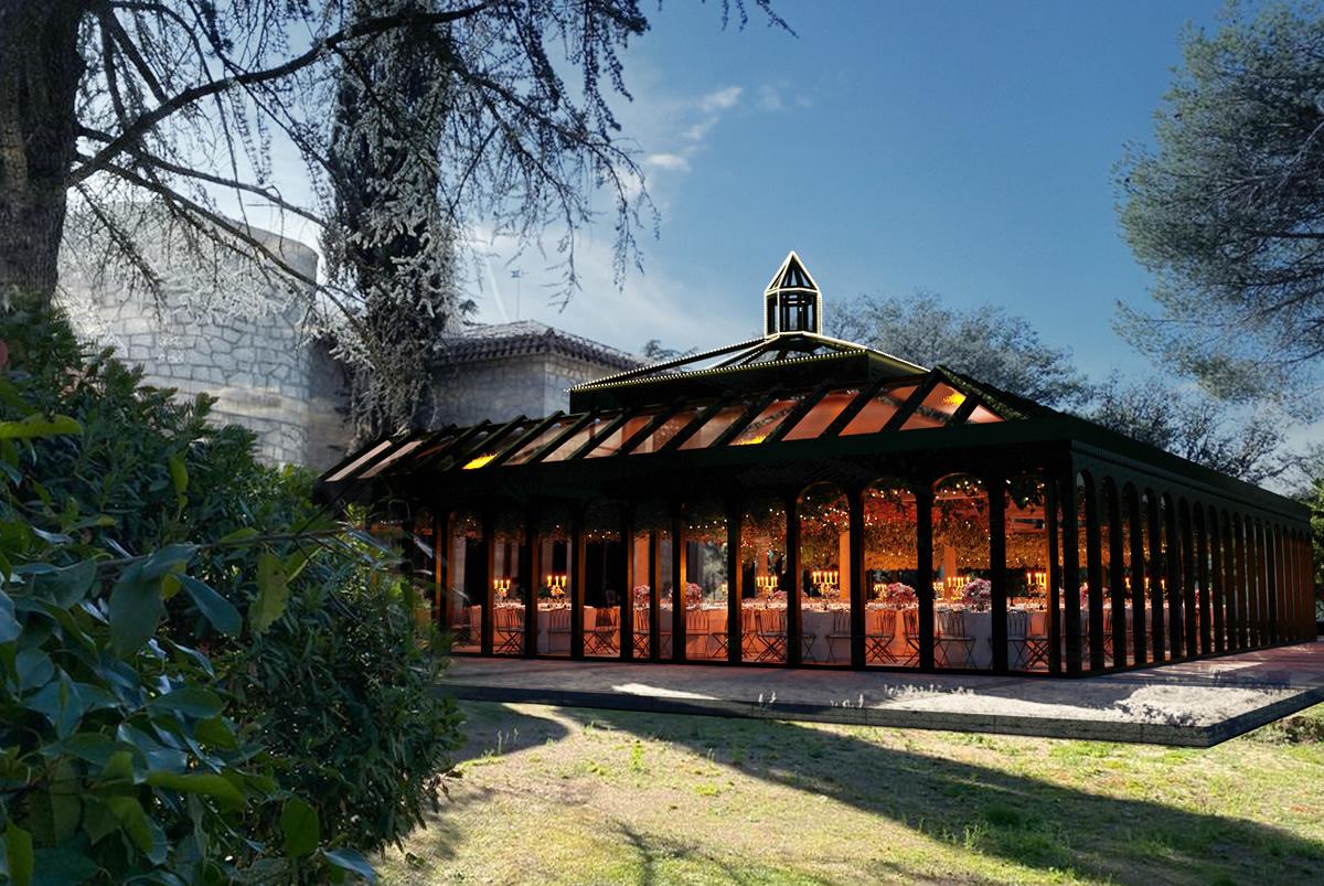 The Wedding Website of Carlos Meneses and Constanza Tábora
