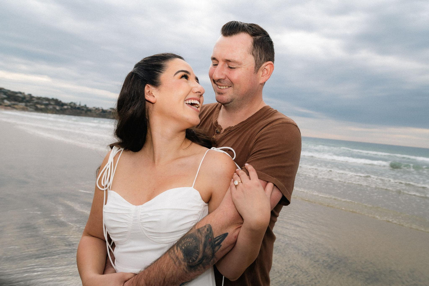 The Wedding Website of Katie Smith and Matt Padilla