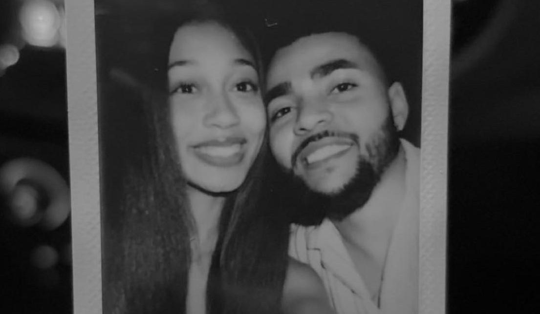 The Wedding Website of Kennedy Lewis and Jayden Perez