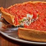 Zachary's Chicago Pizza
