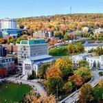 McGill University