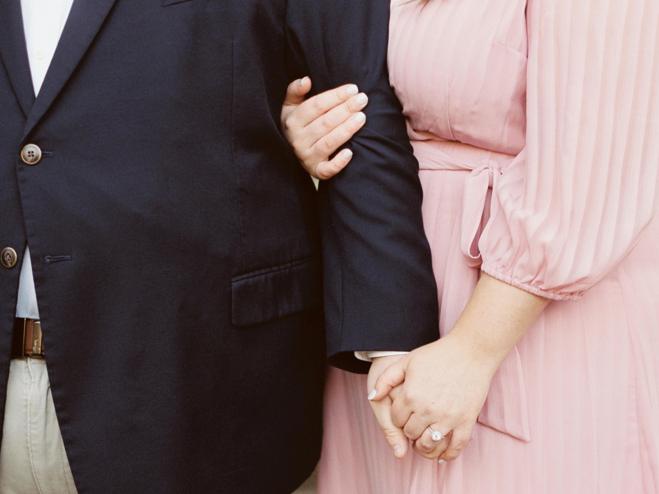 The Wedding Website of Lanie Norton and Tyler Mathis