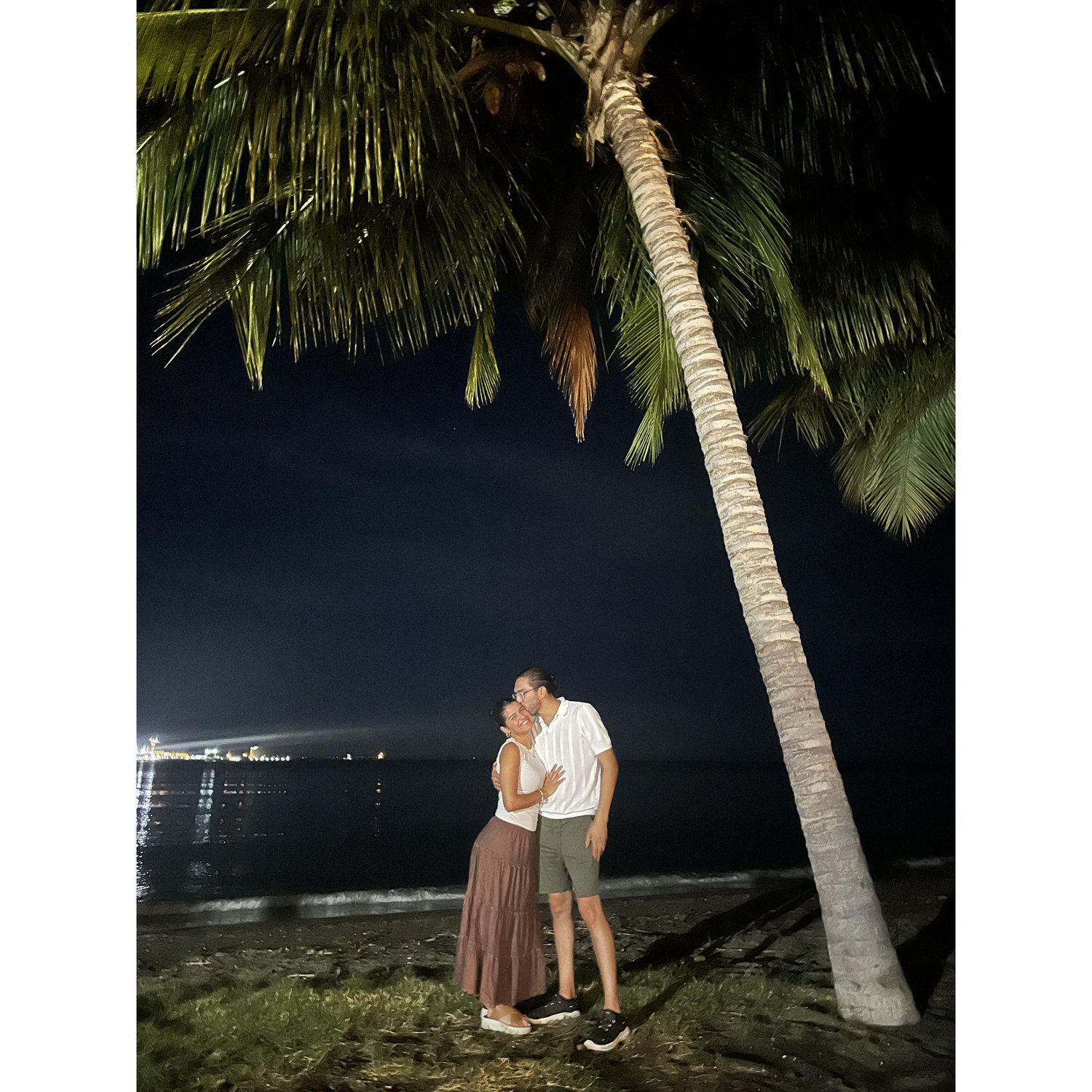 Visitando el hogar de Carli - Guayanilla, Puerto Rico