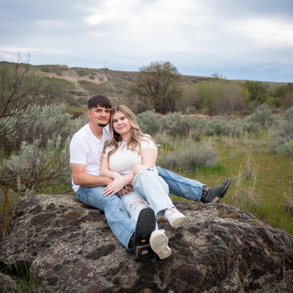 The Wedding Website of Samantha Goodman and Jonathan Gomez