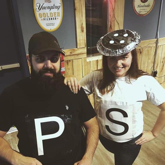 Halloween 2018