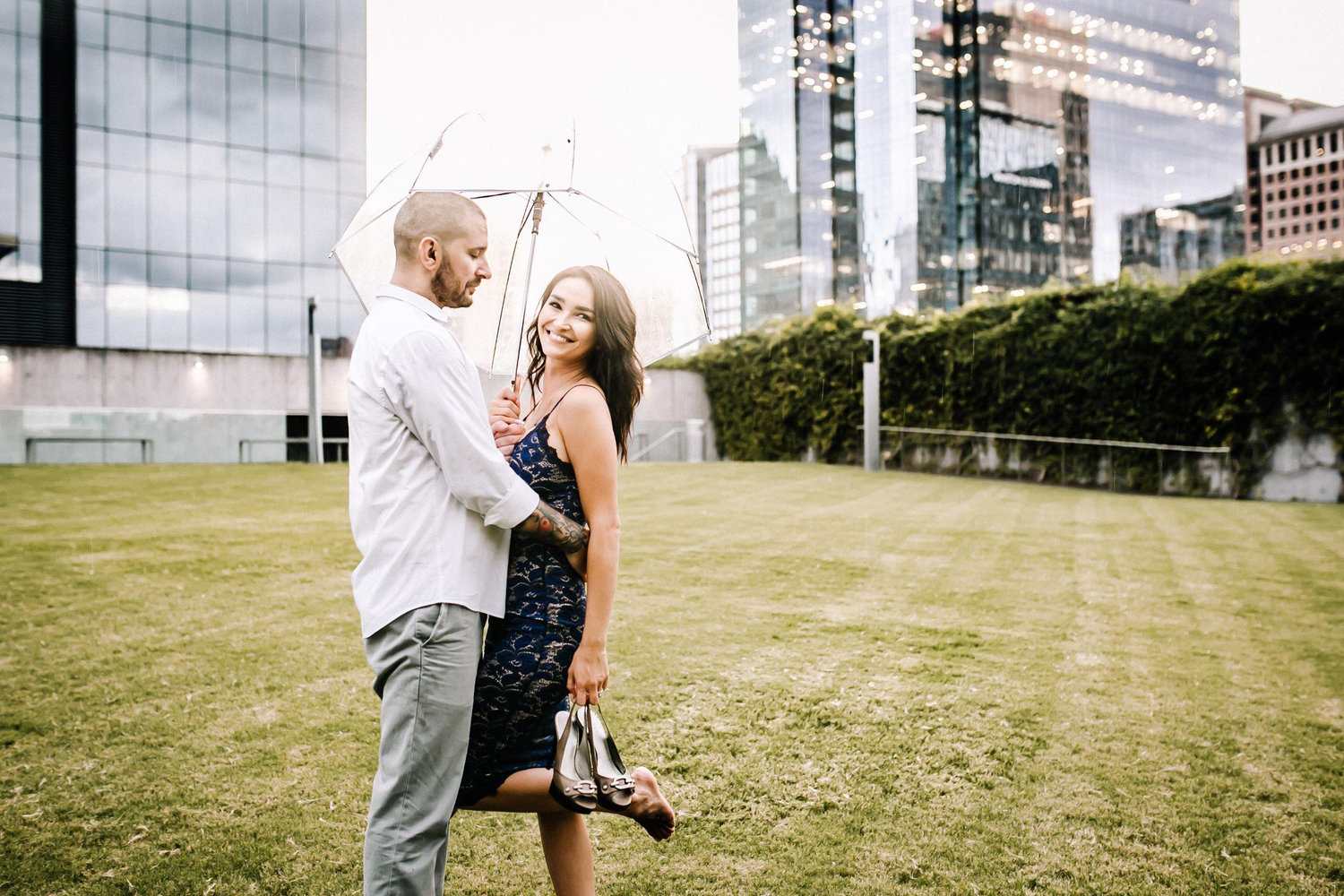 The Wedding Website of Xoe Hamous and James Hamous