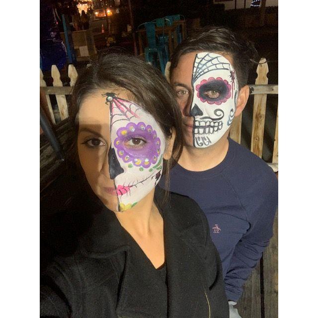 Dia de Los Muertos in Old Town San Diego