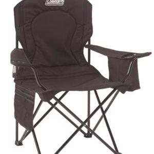 Coleman Cooler Quad Chair | REI Co-op