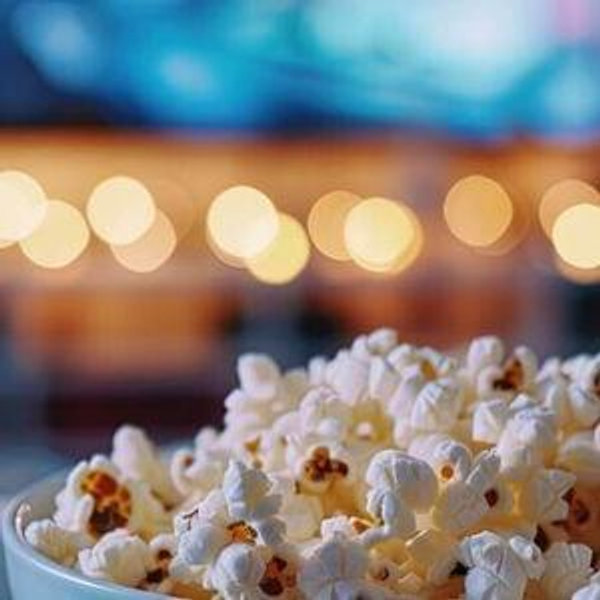 Fun Night at the Movies