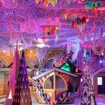 Meow Wolf Las Vegas