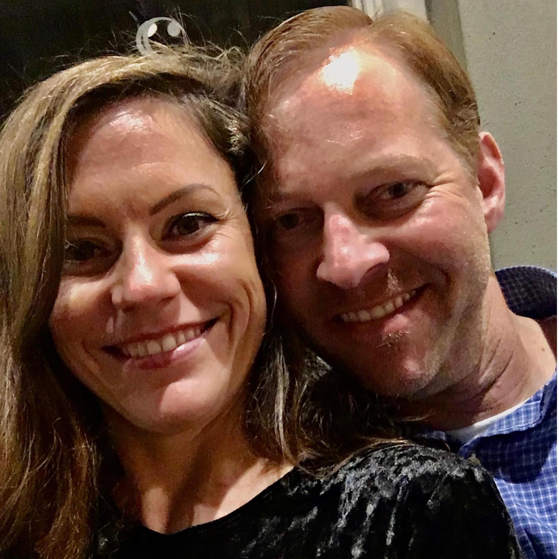 Nerger Wedding, Galveston (Oct. 18, 2019)