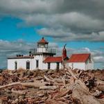 Point No Point Lighthouse