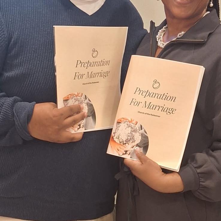 We are checking all the boxes! Count down to our forever!