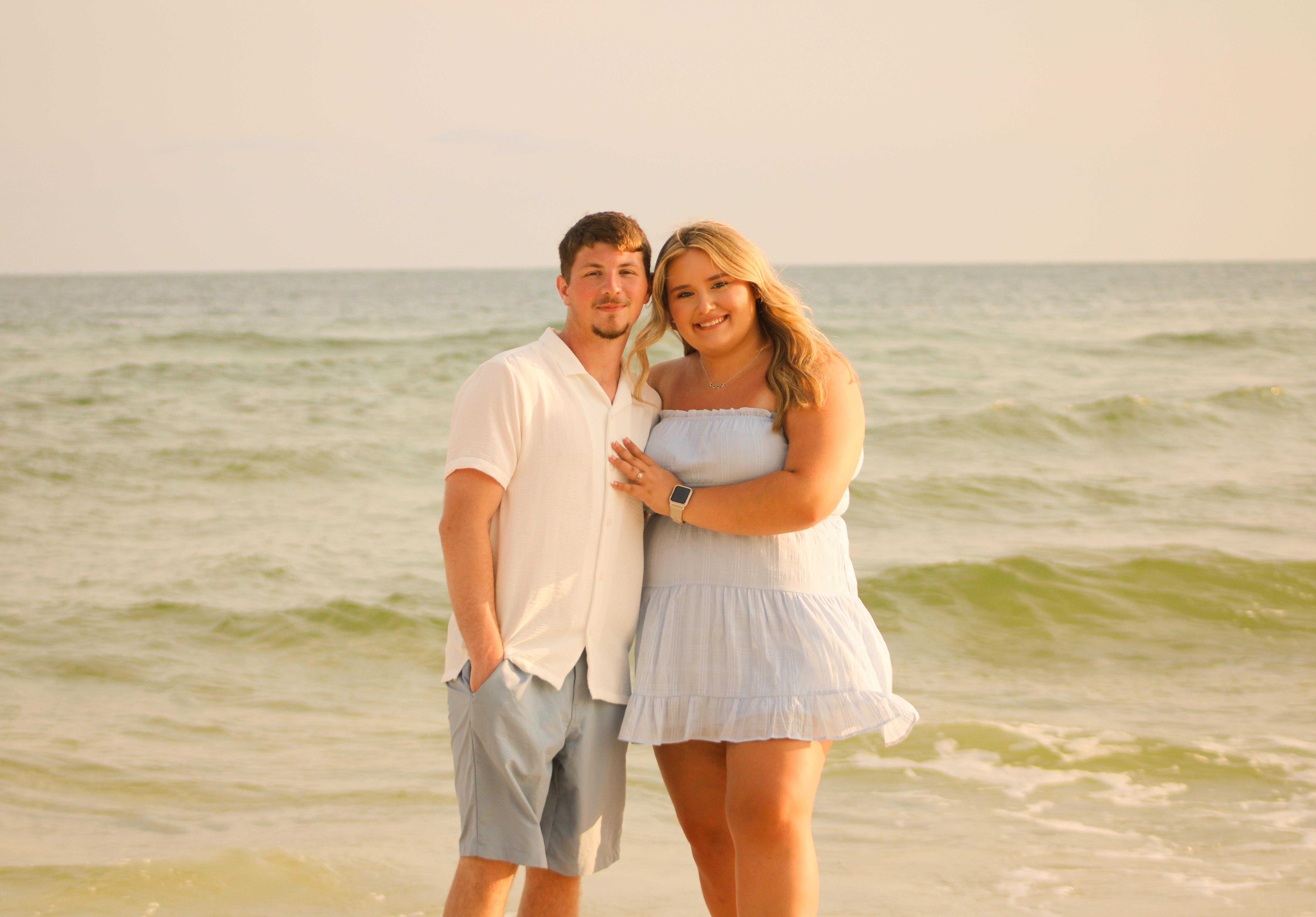The Wedding Website of Jolie Stipp and Jordan Meador