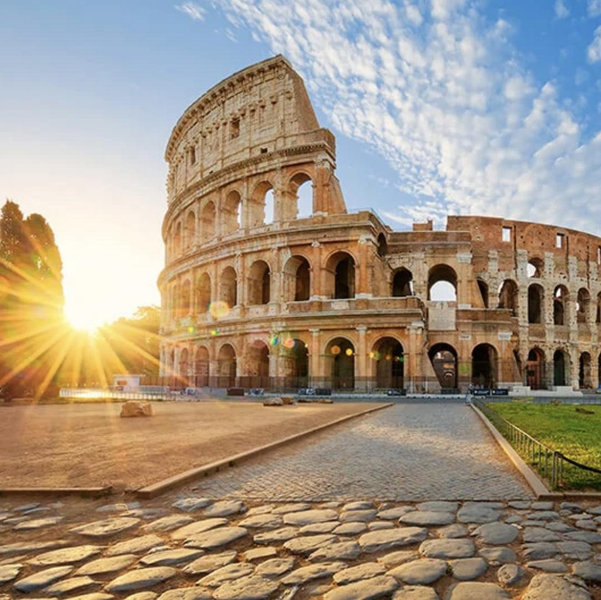 Best of Rome Tour