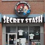 Jay & Silent Bob's Secret Stash