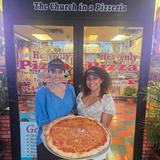 Phil's Heavenly Pizza