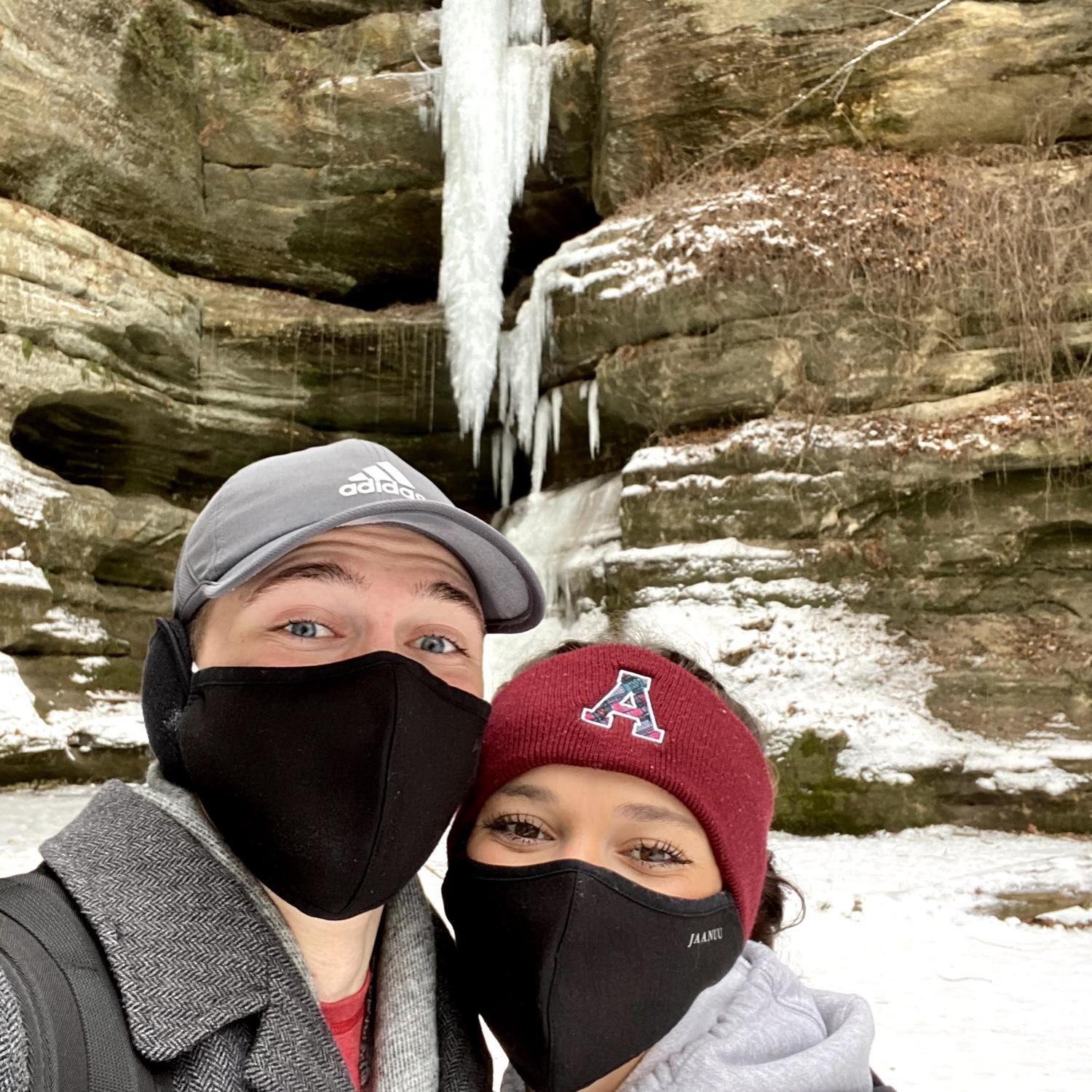 Starved Rock - Jan 2021