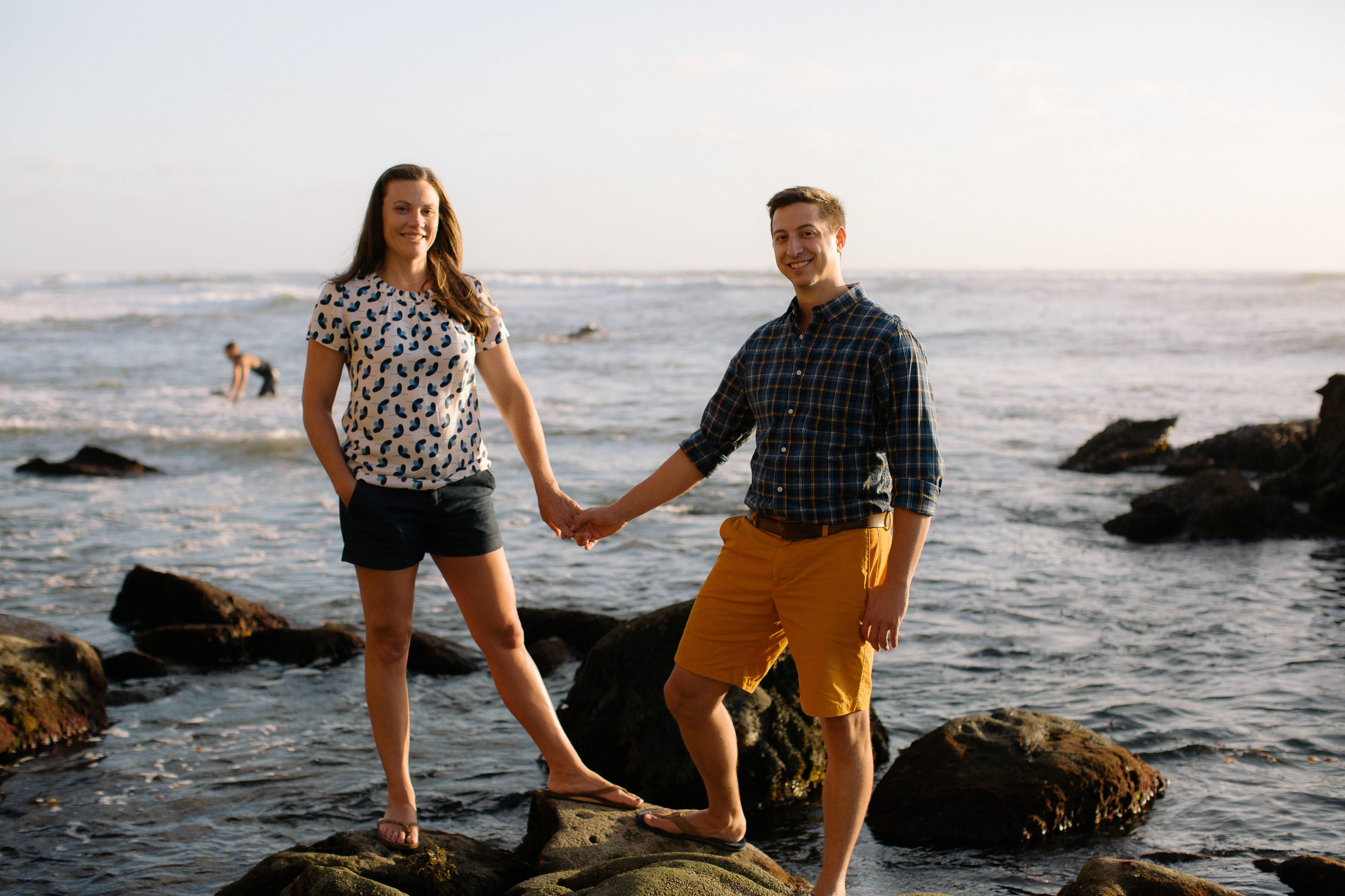 The Wedding Website of Emily Mickle and Jeremy Siehnel