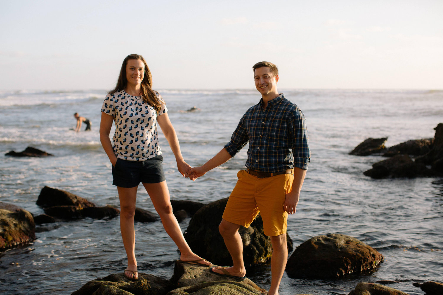 The Wedding Website of Emily Mickle and Jeremy Siehnel
