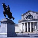 Saint Louis Art Museum