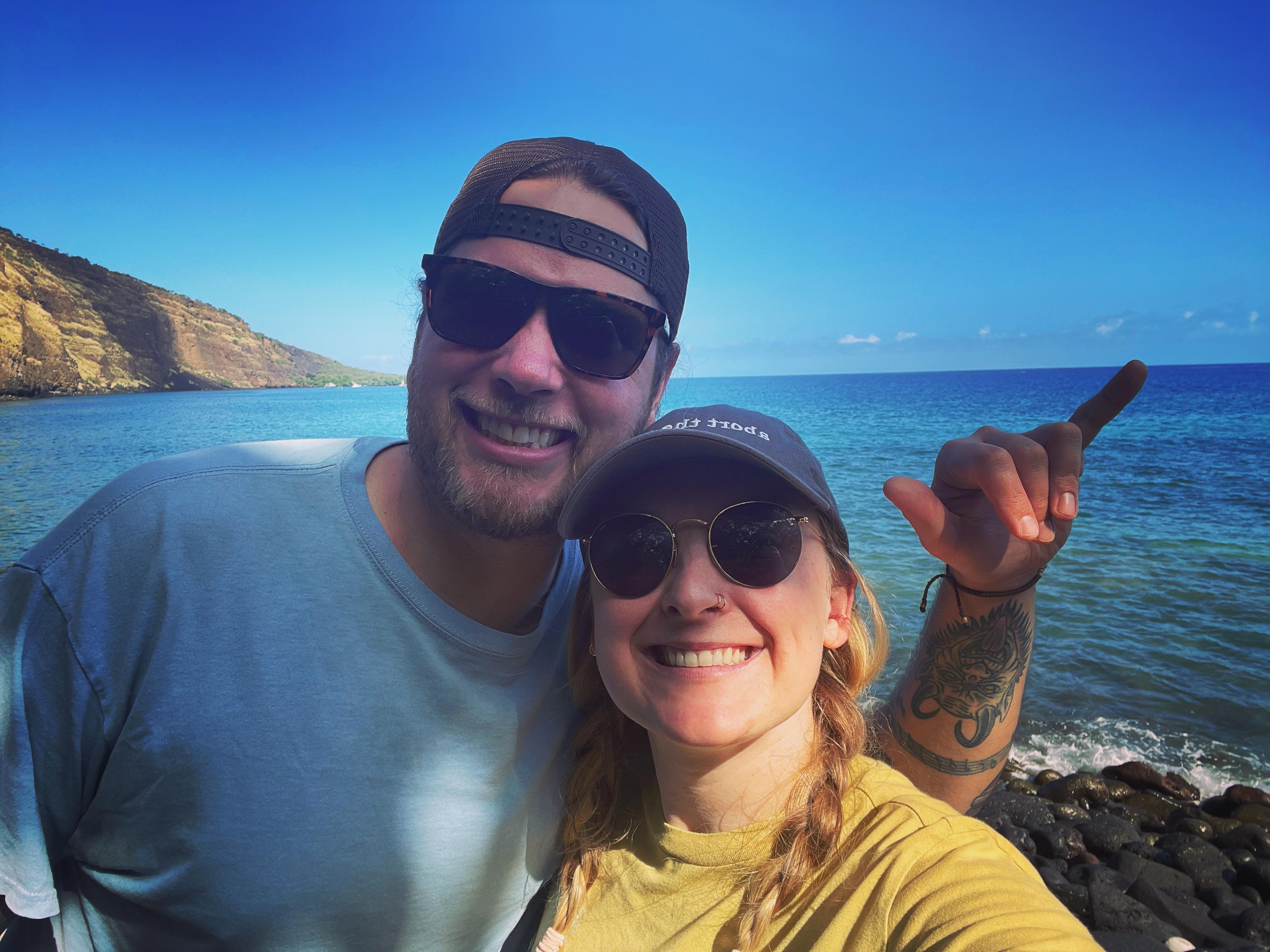 The Wedding Website of Bridgett Carney and Jason Scherer