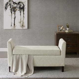Coco Storage Bench