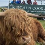 Kitchen Coos and Ewes