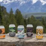 Snake River Brewing