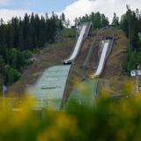 Lysgårdsbakkene