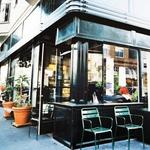 Tartine Bakery