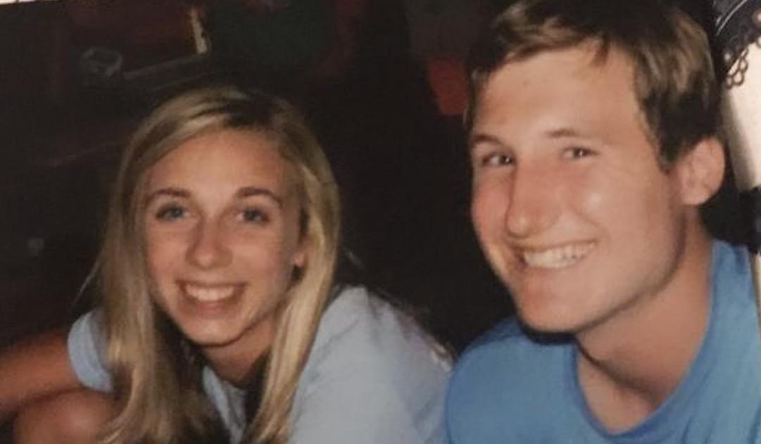 The Wedding Website of Morgan Burlew and Chris Ludman