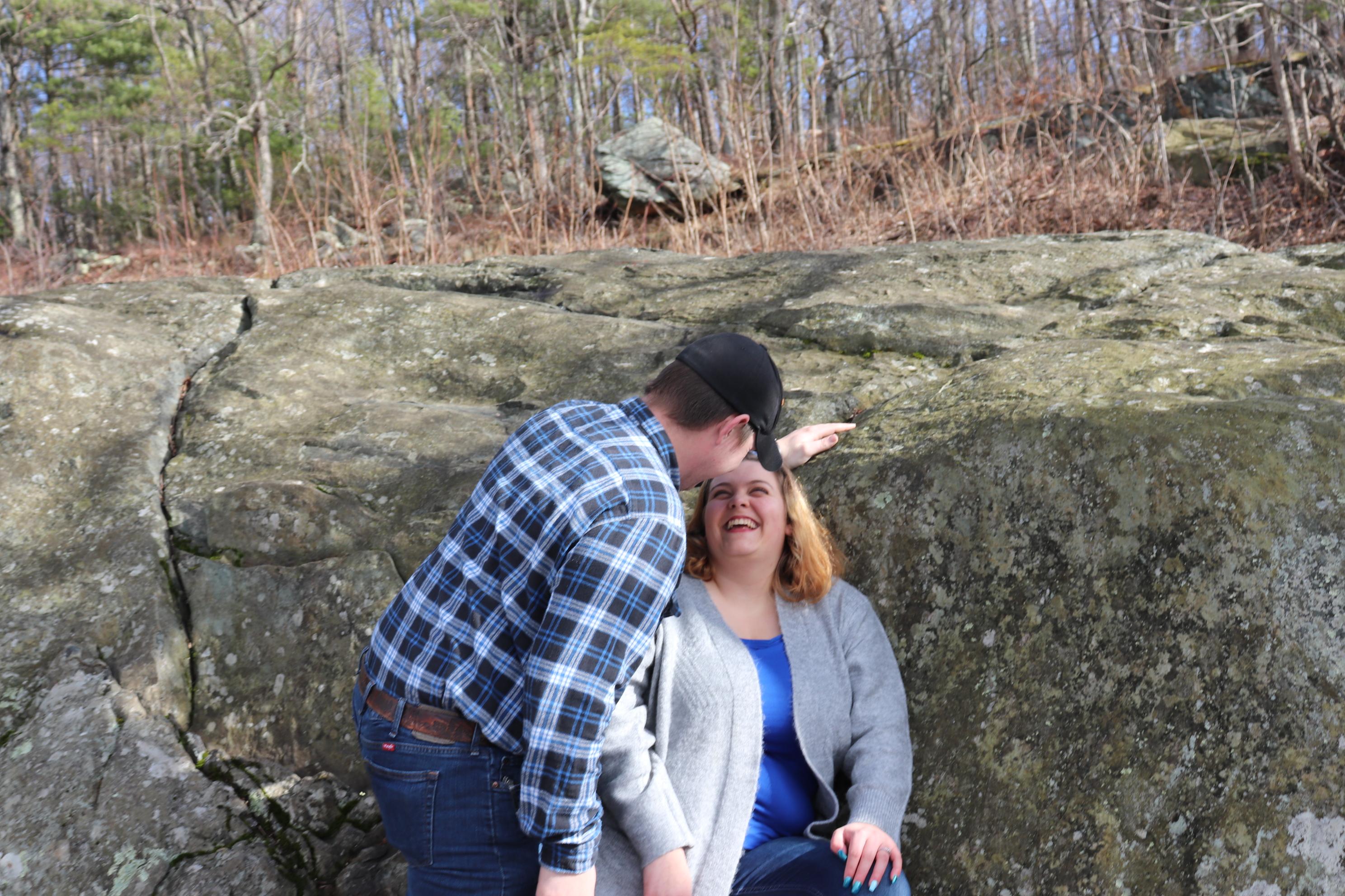The Wedding Website of Rachel Fisher and Scott Fisher