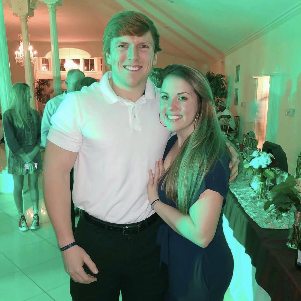 4 years together