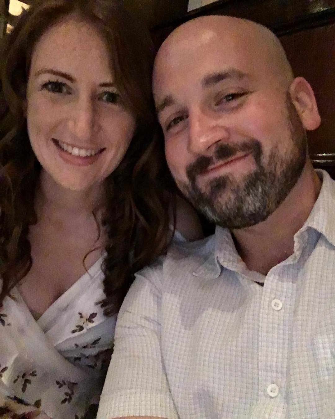 The Wedding Website of Dustin Burton and Carly Crane