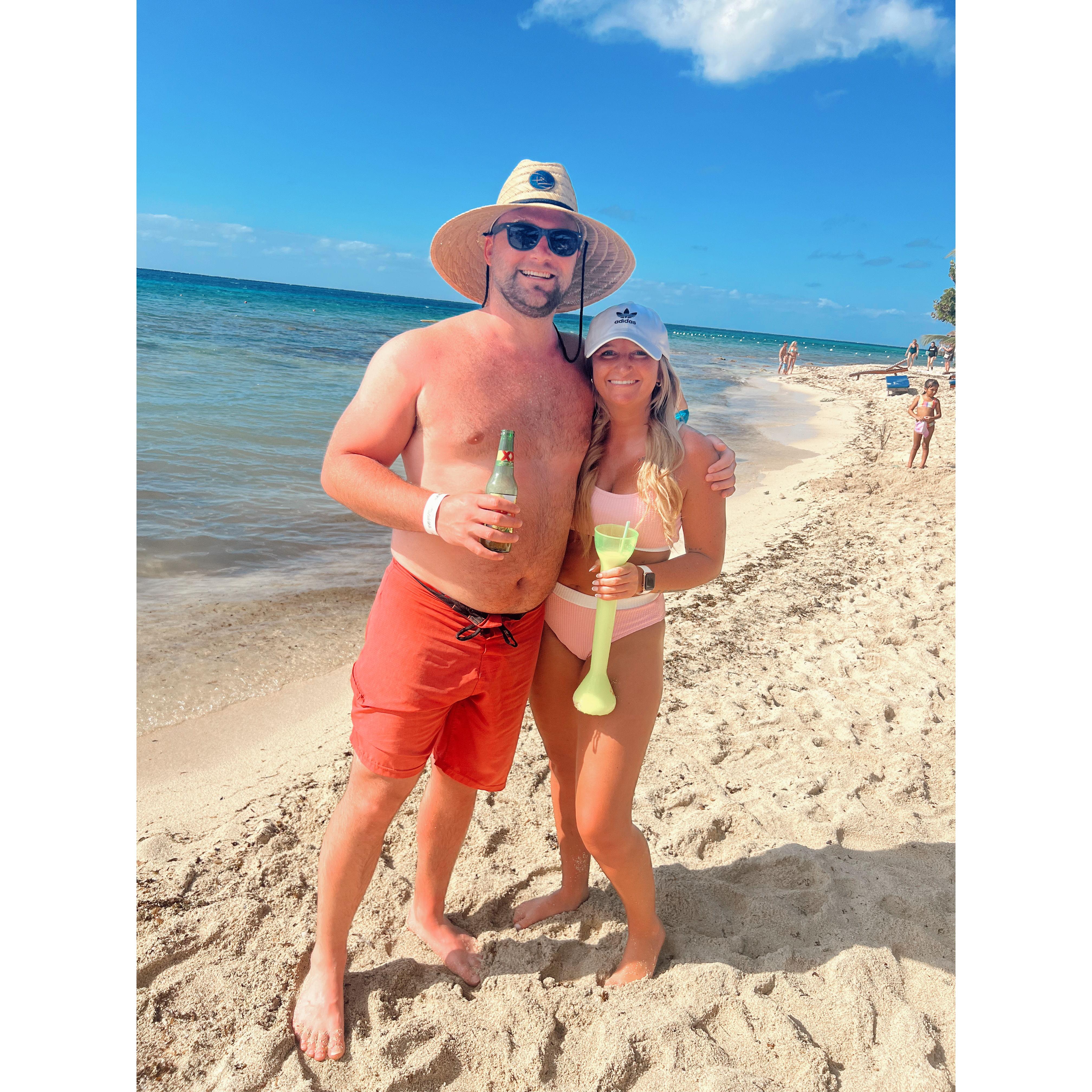 Cozumel, Mexico