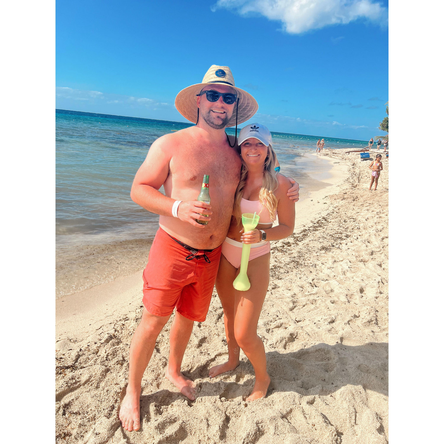 Cozumel, Mexico