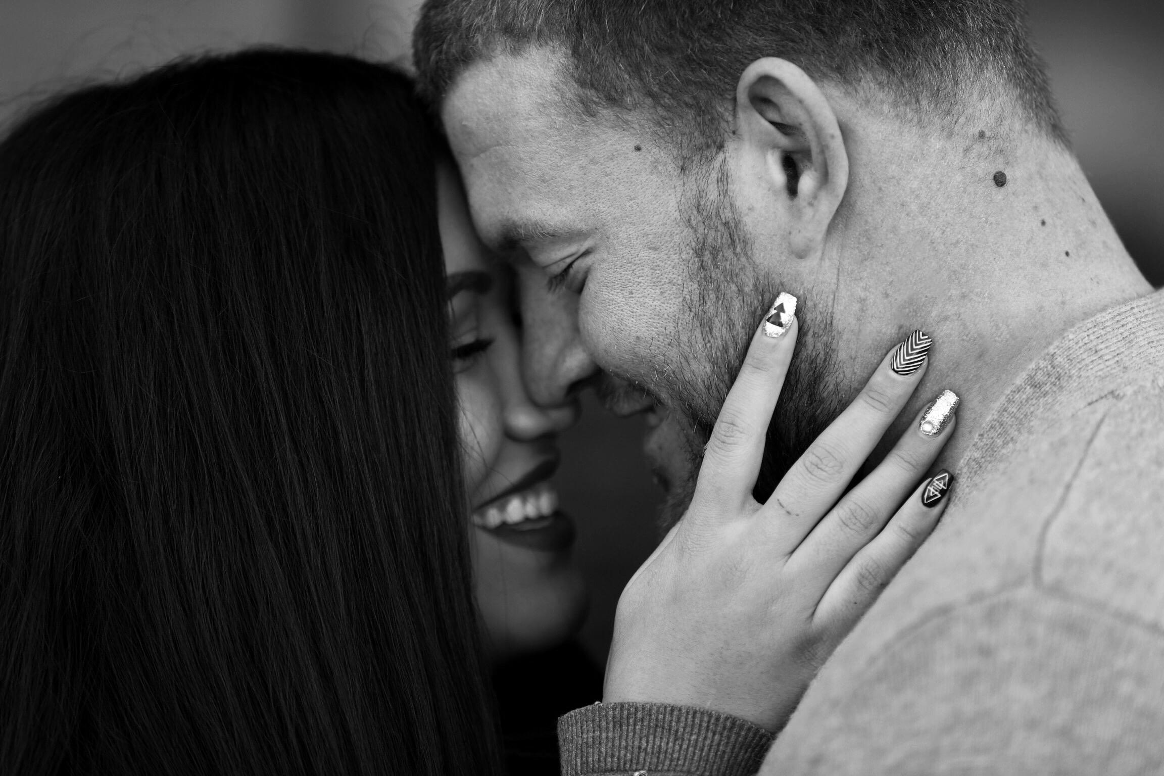 The Wedding Website of Allyena Hew-Len and Ben Hortman